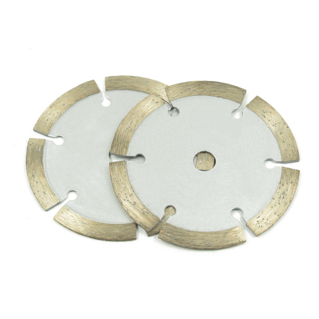 85mm/89mm Circular Diamond Saw Blades Cutting Disc Porcelain Tile Ceramic Saw Disc For Granite Marble Concrete Stone Cutting Disc
