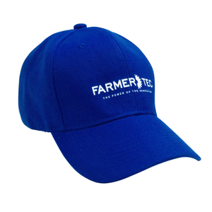 Farmertec Adjustable Hat For Fans