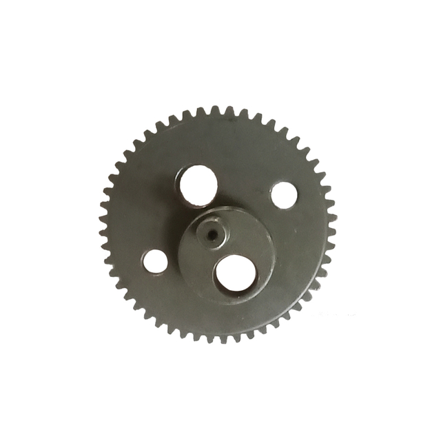 Spur Gear For Stihl HS 81 R RC T TC 86 R 86 T Hedge Trimmer OEM# 4237 640 7500