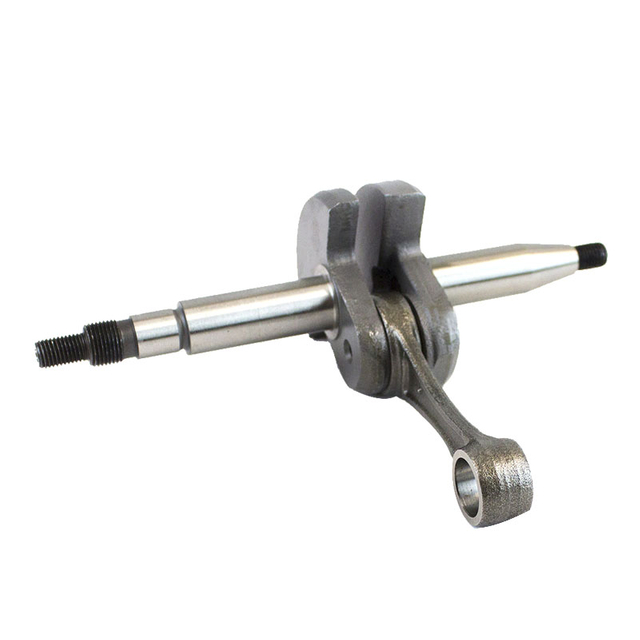 FarmerBoss™ Crankshaft For Stihl TS410 TS420 Cut Off Concrete Saw Crankshaft Assembly OEM# 4238 030 0400
