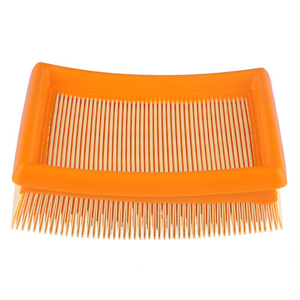 Saw Air Filter Cleaner For Stihl TS700 TS800 Cut Off Concrete 4224 141 0300