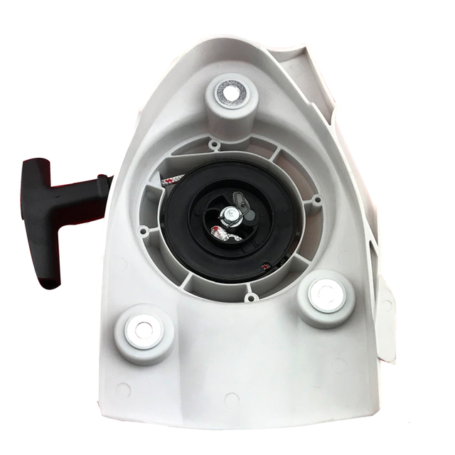 Recoil Starter (LARGER Handle) For Stihl TS410 TS420 TS480I TS500I Cutquik Concrete Brick Chop Saw 42381900302 42381900402B 42381900301 42381900300 4238 190 040