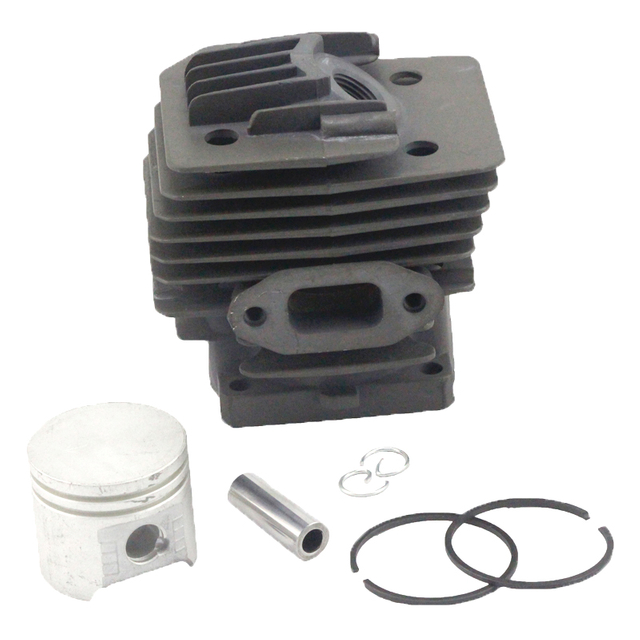 38mm Cylinder Piston Kit For Stihl FS180 FS220 FS220 K FR220 Brushcutter Strimmer # 4119 020 1200