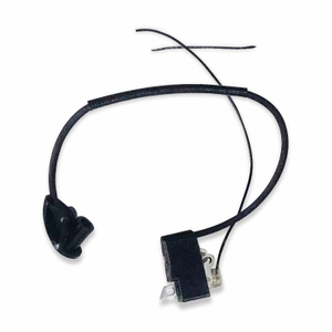 Ignition Coil For Stihl FS120 FS200 FS250 FS300 FS350 FR350 BT120C BT121 String Trimmer OEM# 4134 400 1301