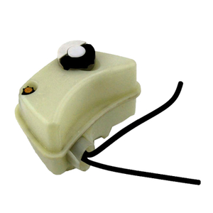Fuel Tank With Hose Filter Cap For Stihl HS81R HS81T HS86R HS86T Hedge Trimmer OEM# 4237 350 0450
