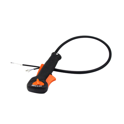 Gaskabel onderdeel STIHL BT120 BT121 FS120 FS250 gasbediening - Onderdelen in en om Huis en Tuin - Bevestigingsmaterialen en Aanhanger onderdelen