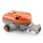 Gear Head Gearbox For Stihl HT 75 101 130 131 250 HT73 HT100 KM90 KM110 KM130 W/ Spur Sprocket 3/8 -6T Pruner Pole Saw Tree Cutter OEM# 4182 200 0070, 4138 205 0008