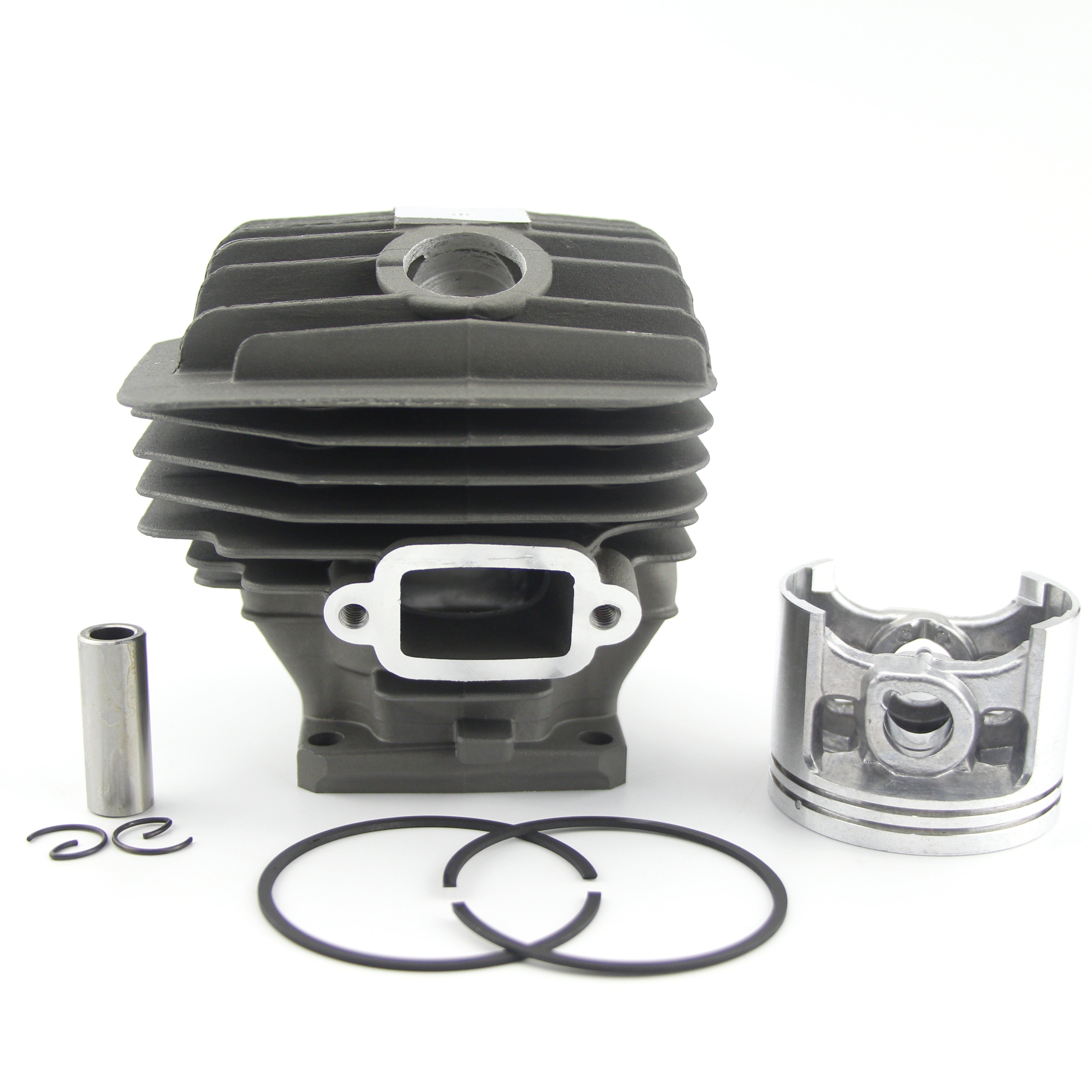 Big Bore 54MM Cylinder Piston Kit For Stihl 046 MS460 Chainsaw 1128 020 1221 With Pin Ring Circlip
