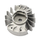 FLYWHEEL For STIHL 017 018 MS170 MS180 CHAINSAW # 1130 400 1201