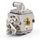 Zama C1Q-S57 Carburetor Carb Carby For Stihl 017 018 MS170 MS180 Chainsaw 1130 120 0603