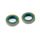 FarmerBoss™ Oil seal set (Viton Rubber) 18x30x7 For Stihl 070 090 Chainsaw OEM 9640 003 1980