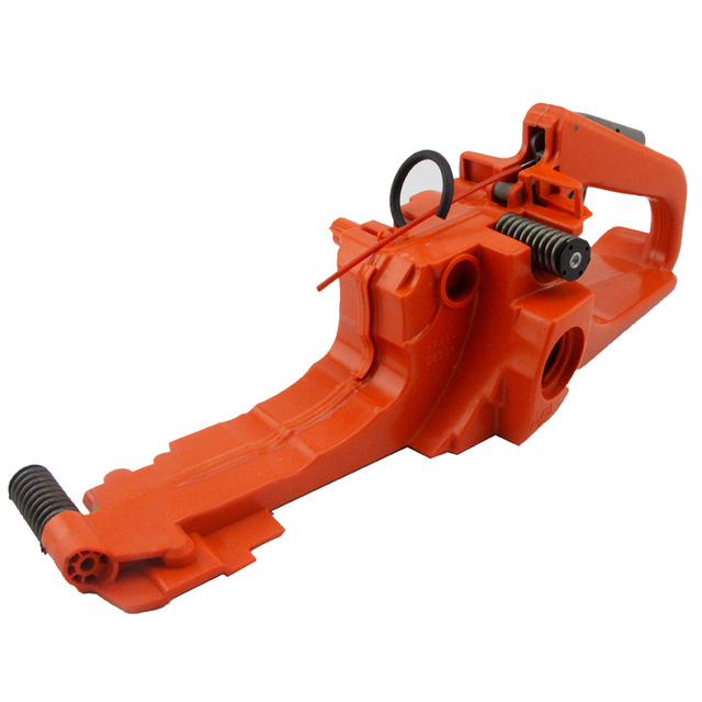 Husqvarna 362 365 371 372 372xp Rear Handle Gas fuel tank assembly Replace OEM 503 71 32-73 503713273