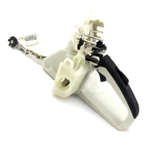 Fuel Tank For Stihl MS341 MS361 Chainsaw Gas Tank Housing Back Rear Handle Assy # 1135 350 0816