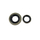 Crankcase Crankshaft Oil Seal Seals (13.5x20x4, 15x29.6x4) For STIHL 046 MS460 and MAGNUM OEM# 9640 003 1355, 9640 003 1600