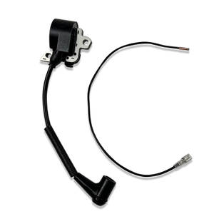 Ignition Coil Module With Short Wire For Stihl 028 Chainsaw Rep OEM 0000 400 1300
