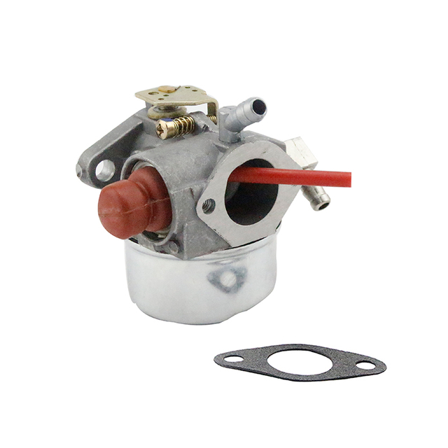 Carburetor Carb Tecumseh 640350 640303 640271 Sears Craftsman Mowers