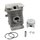 37mm Cylinder Piston Kit W/ Rings Pin For Stihl 017 MS170 Gasoline Chainsaw # 1130 020 1204