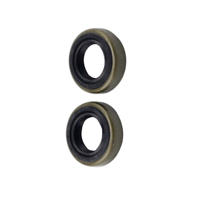 FarmerBoss™ Oil seal set (Viton Rubber) 12x20x5 For STIHL MS200 MS200T CHAINSAW OEM# 9640 003 1191 NEW