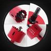 16mm-75mm Drill Bit Hole Saw Cutter For Cutting Mild Steel, Aluminum Gusset Plate, Plastic, Wood, Gypsum Board
