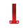 Aluminium Alloy T-160 Hole Positioning Metric Measuring Ruler Woodworking Precision Marking Scriber