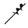 5*22cm/1.97”*8.66” Auger Spiral Hole Digger Drill Bit Tool For Planting Gardening Yard Earth Bulb Planter Large Fencing Projects