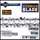 Holzfforma® 28 inch 3/8 .050 92DL Full Chisel Saw Chain German Blade For Many Chainsaws Stihl Husqvarna Jonserd Oleomac Mcculloch Craftsman Echo Homelite Poulan