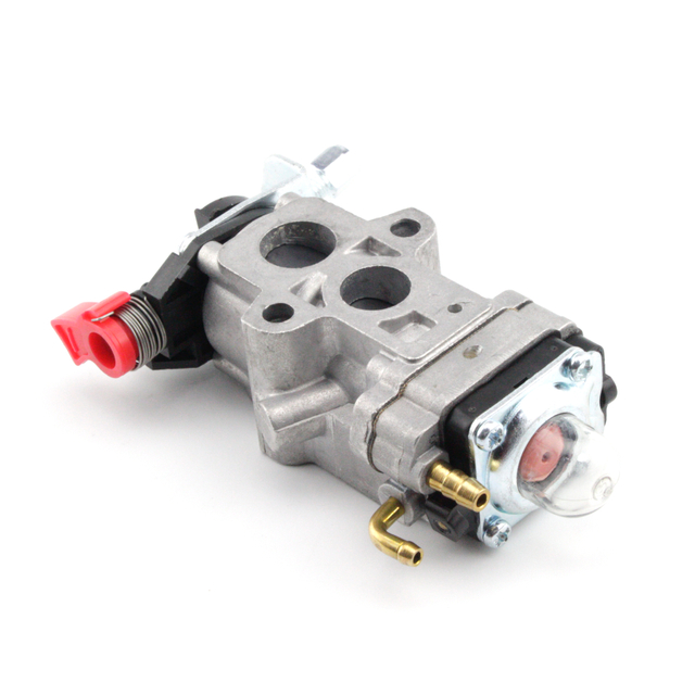 Carburetor For Kawasaki TJ45 TJ45E TJ045E KBH45A KBH45B KBL45A KBL45B Trimmer Carb Carburettor