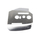 Aftermarket Stihl Chainsaw 044 MS440 MS441 046 MS460 064 066 MS660 Inner Side Guide Bar Plate 1128 664 1001