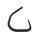 Handle Bar For Stihl MS381 Chainsaw OEM 1119 790 1701