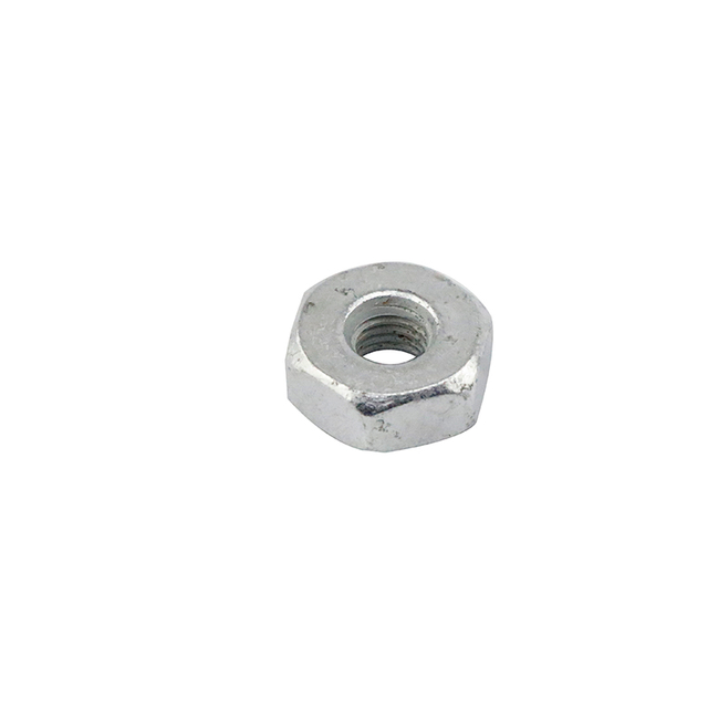 Hexagon Bar Nut M8x1.25 For Various Stihl Chainsaws 038, 009, 010, 011, 012, 017, 018, 024, 026, 028, 029, 039, 030, 031, 032, 034, 036, 041, 044, 046, 048, 056, 064, 066 Replace OEM# 0000 955 0801