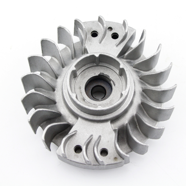 Aftermarket Stihl 044 ms440 Chainsaw Flywheel 1128 400 1214