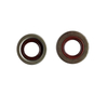 FarmerBoss™ Oil seal set (Viton Rubber) 17*32.9*5, 20*39*4 For MS880 088 Chainsaw OEM 9640 003 1855, 9640 003 2250