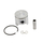 Husqvarna 345 346 42MM Piston Kit WT Ring Pin Circlip OEM# 503 90 73 71