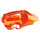Aftermarket Stihl TS410 TS420 Concrete Cut-Off Saw Shroud Top Handle Cover OEM 4238 080 1600
