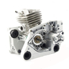 Engine Motor Crankcase Cylinder Piston Crankshaft For Stihl 036 034 MS360 # 1125 020 2120 Chain Saw
