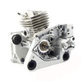Hülse für Kurbelwelle passend für Stihl 036 AV MS 360 crankshaft / oil pump ring Hülse für Kurbelwelle passend für Stihl 036 AV MS 360 crankshaft / oil pump ring