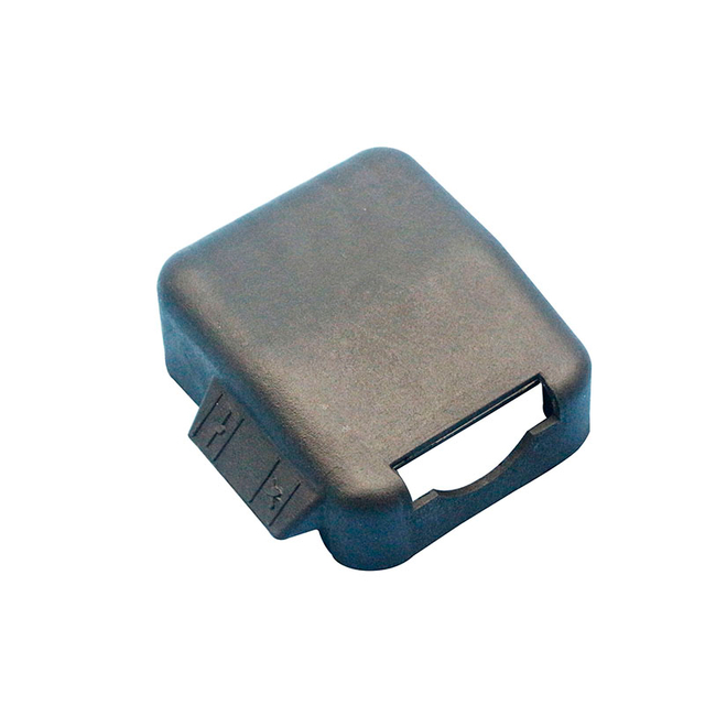 Aftermarket Stihl BG75, FC75, FC85, FH75, FR85T, FR85, FS75, FS80, FS80R, FS85, FS85R, FS85T, FS85RX, HT70, HT75, HL75, HL75K, HS75, HS80, HS85, KA85R, KM85, KM85R, KR85, KW85, SP80, SP80K, SP81, SP85, SP85K String Trimmers Air Filter Cleaner Cover OEM 4137 141 0500