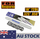 AU STOCK only to AU ADDRESS - Holzfforma® 18Inch Guide Bar &Saw Chain Combo .325 .050 72DL For Husqvarna 36 41 50 51 55 336 340 345 350 351 353 346xp 435 440 445 450 455 460 Poulan 2-4 Days Delivery Time Fast Shipping For AU Customers Only