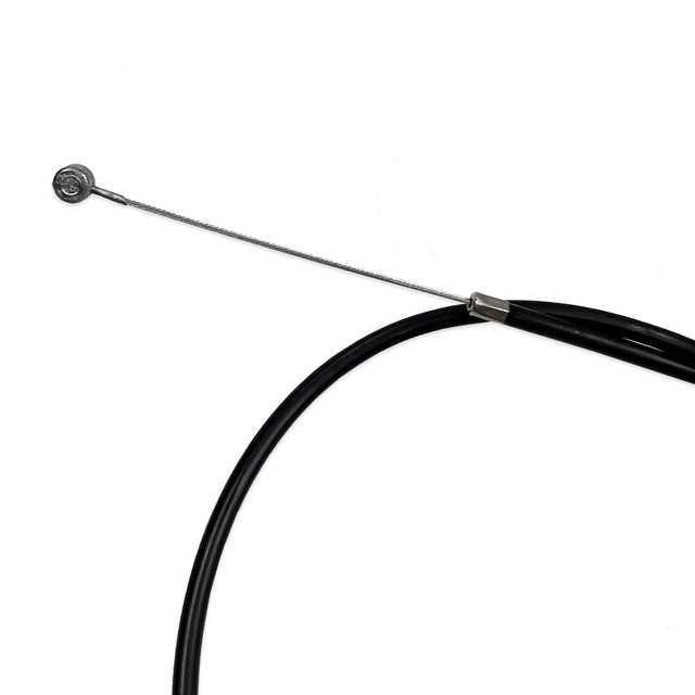 Throttle Control Cable For Stihl FS38 FS45 FS55 FS55R Brushcutter Replaces OEM 4140 180 1105