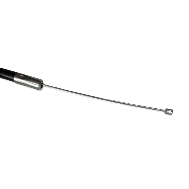 Throttle Line Cable For Stihl KA85R KW85 HT70 HT70K HT75 FS75 FS80 FS80R FS85 FS85R FS85T FS85RX FC75 FC85 HL75 HL75K FH75 Brushcutter Replaces OEM 4137 180 1109