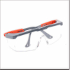 Holzfforma Safety Glasses Foldable Stretchable Anti-fog Anti-scratch Eye Protection Protective Anti Clear Goggles