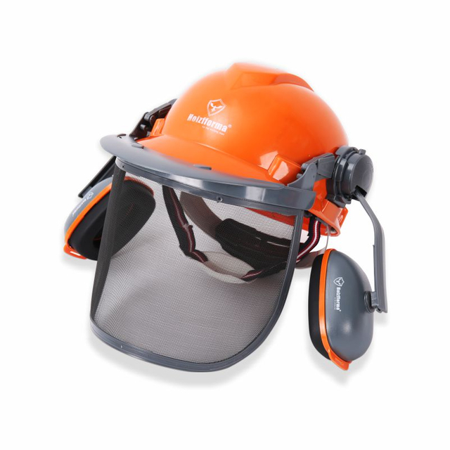 Holzfforma Functional Forest Helmet Protective Hard Hat