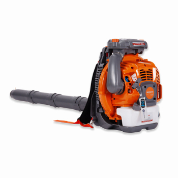 Holzfforma 75.6cc FL8500 Gas Blower with 5pcs Blowing Pipe