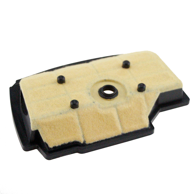 Air Filter Cleaner For Stihl MS201T MS201 MS201TC Chainsaw OEM 1145 140 4400