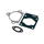 Gasket Set For Stihl HS81R HS81RC HS81T HS81TC HS86R HS86T Hedge Trimmers Crankcase Cylinder Muffler Gasket OEM# 4237 029 2300, 4140 149 0602