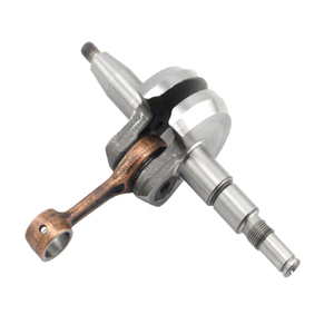Crankshaft Crank For Stihl 029 MS290 MS310 039 MS390 Chainsaw 1127 030 0402