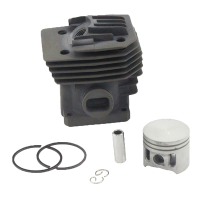 40mm FS280 Piston Ring Cage Bearing Gasket Kit Fit For Stihl