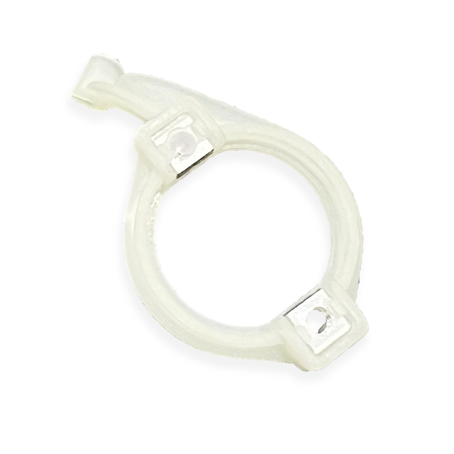 Intake Manifold Support For Husqvarna 394 395 Chainsaw Replace OEM 503 97 39-01