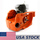 US STOCK - 52mm Big Bore Engine Motor Cylinder Piston Crankshaft Crankcase For Husqvarna 362 365 371 372 372xp Chainsaw 2-4 Days Delivery Time Fast Shipping For US Customers Only