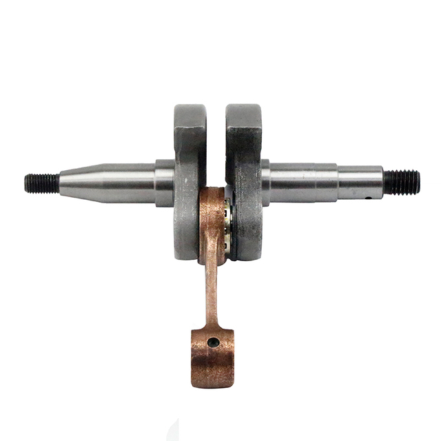 Crankshaft For HUSQVARNA 357 357XP 359 Chainsaw